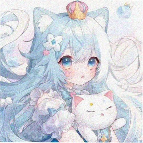 春野樱 角色头像