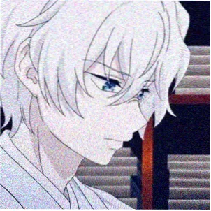 旗木卡卡西 角色头像